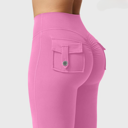 Alore CoreFlex Flare Leggings