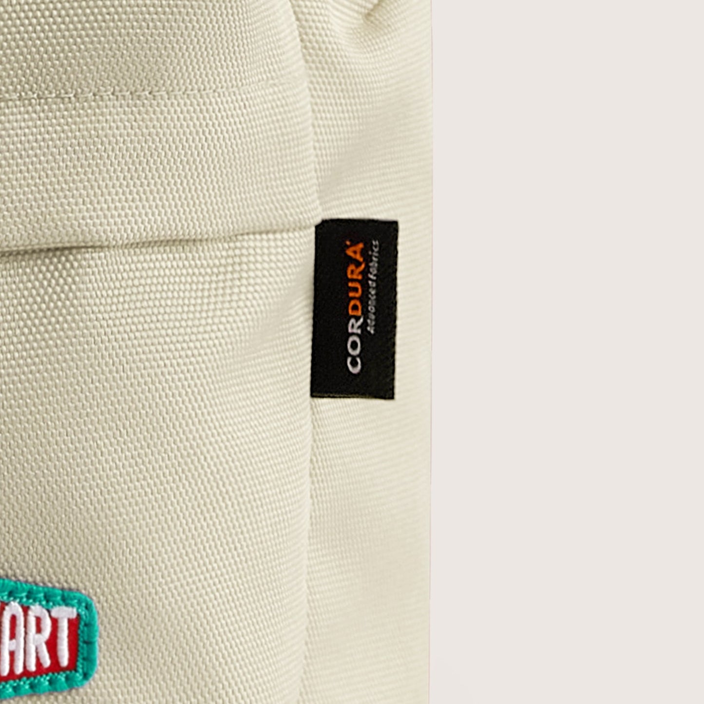 Ocean  Cordura® Campus Backpack with Laptop Sleeve