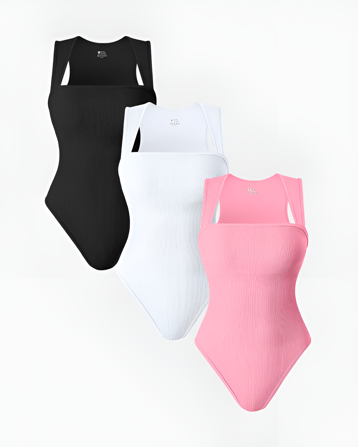 Formé™ Ribbed Bodysuit