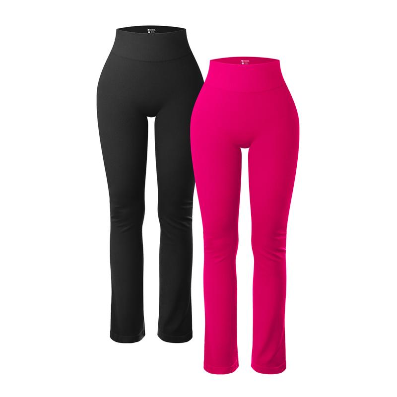 Alore Flow 2-Piece Ribbed Yoga Set