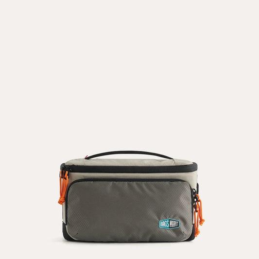 Blast 4.5L Hanging Toiletry Bag