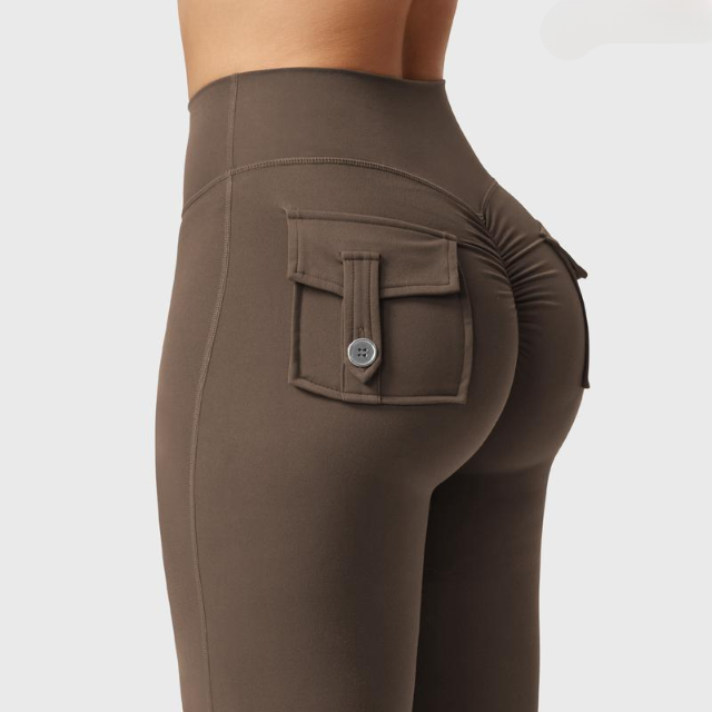 Alore CoreFlex Flare Leggings
