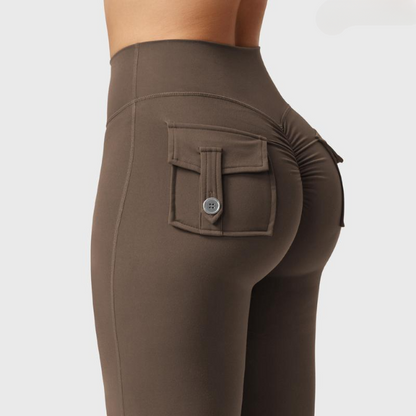 Alore CoreFlex Flare Leggings