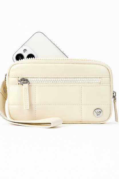 Mini Wristlet Wallet