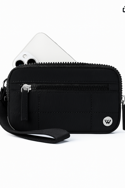 Mini Wristlet Wallet