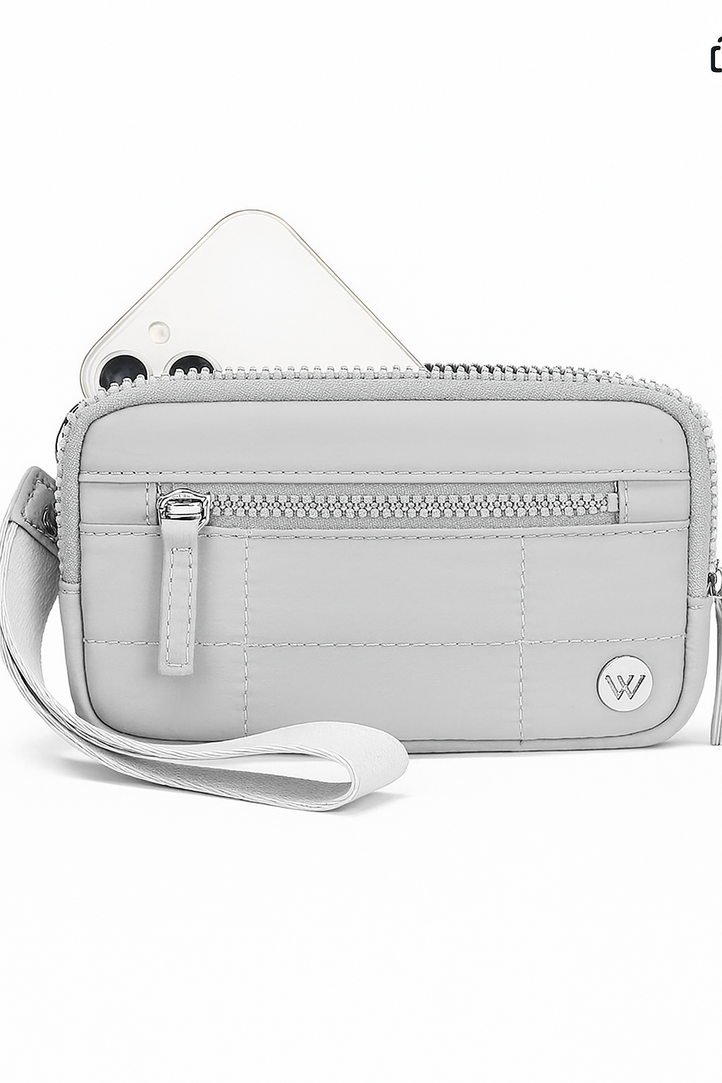 Mini Wristlet Wallet