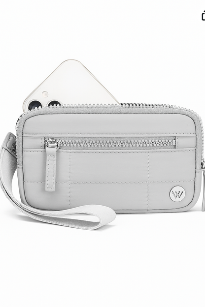 Mini Wristlet Wallet