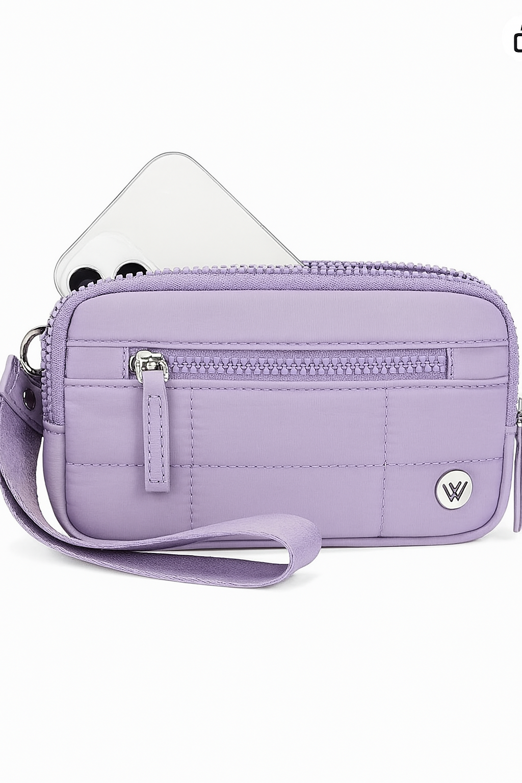 Mini Wristlet Wallet