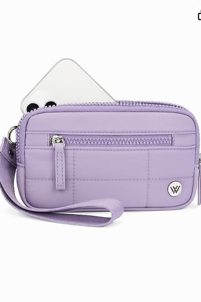 Mini Wristlet Wallet
