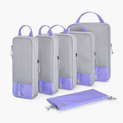 Compression Packing Cubes 6PCS