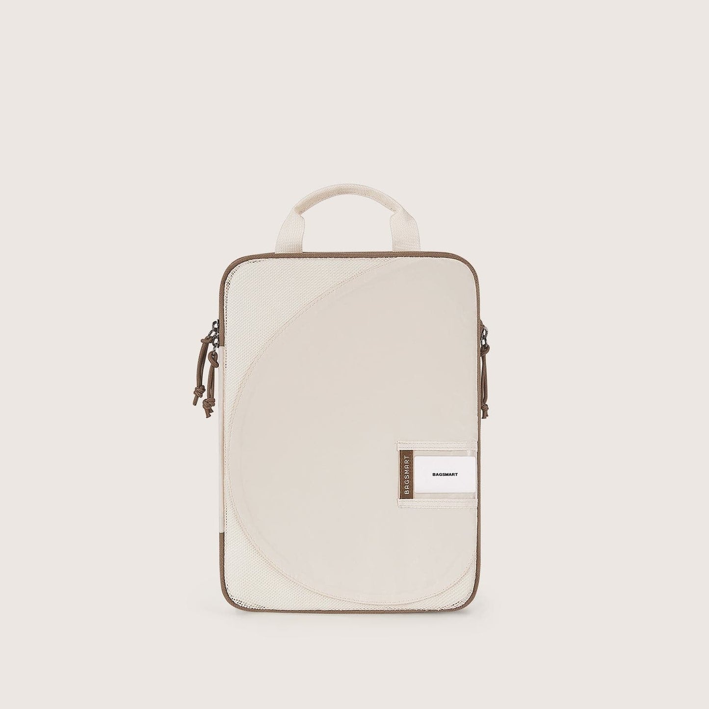 8 PCS Compression Packing Cubes