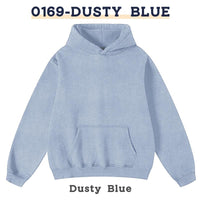 Dusty Blue