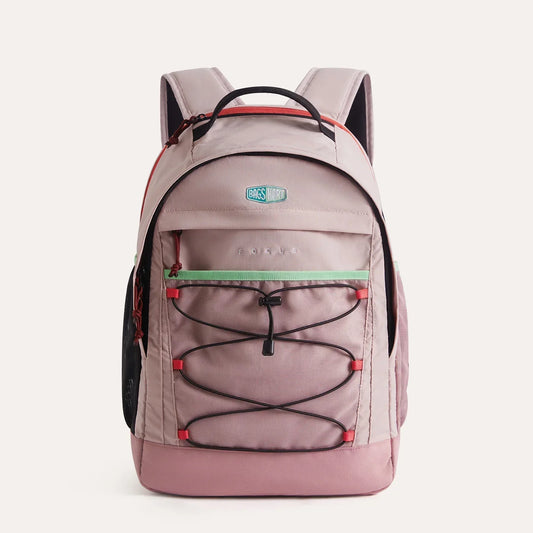 Focus 15.6" Laptop Backpack