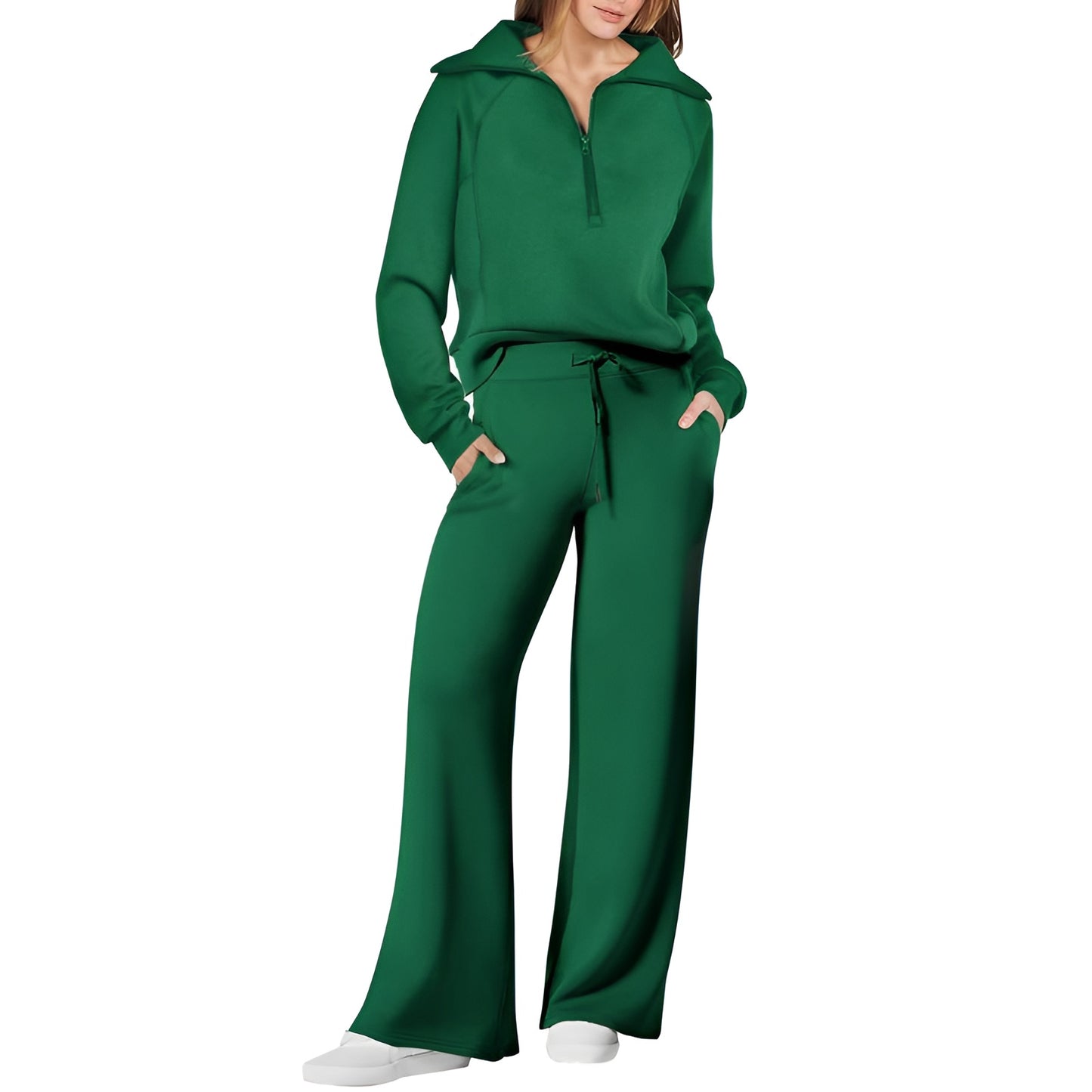 Alore Comfort 2-Piece Sweat Set