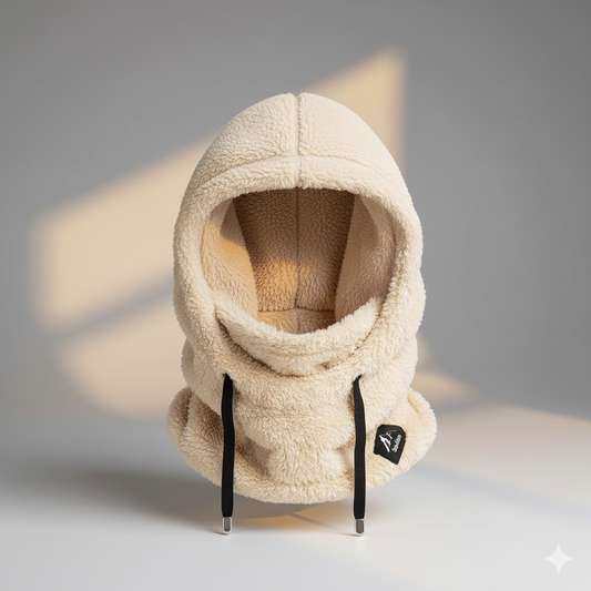 Aloria Sherpa Hoods