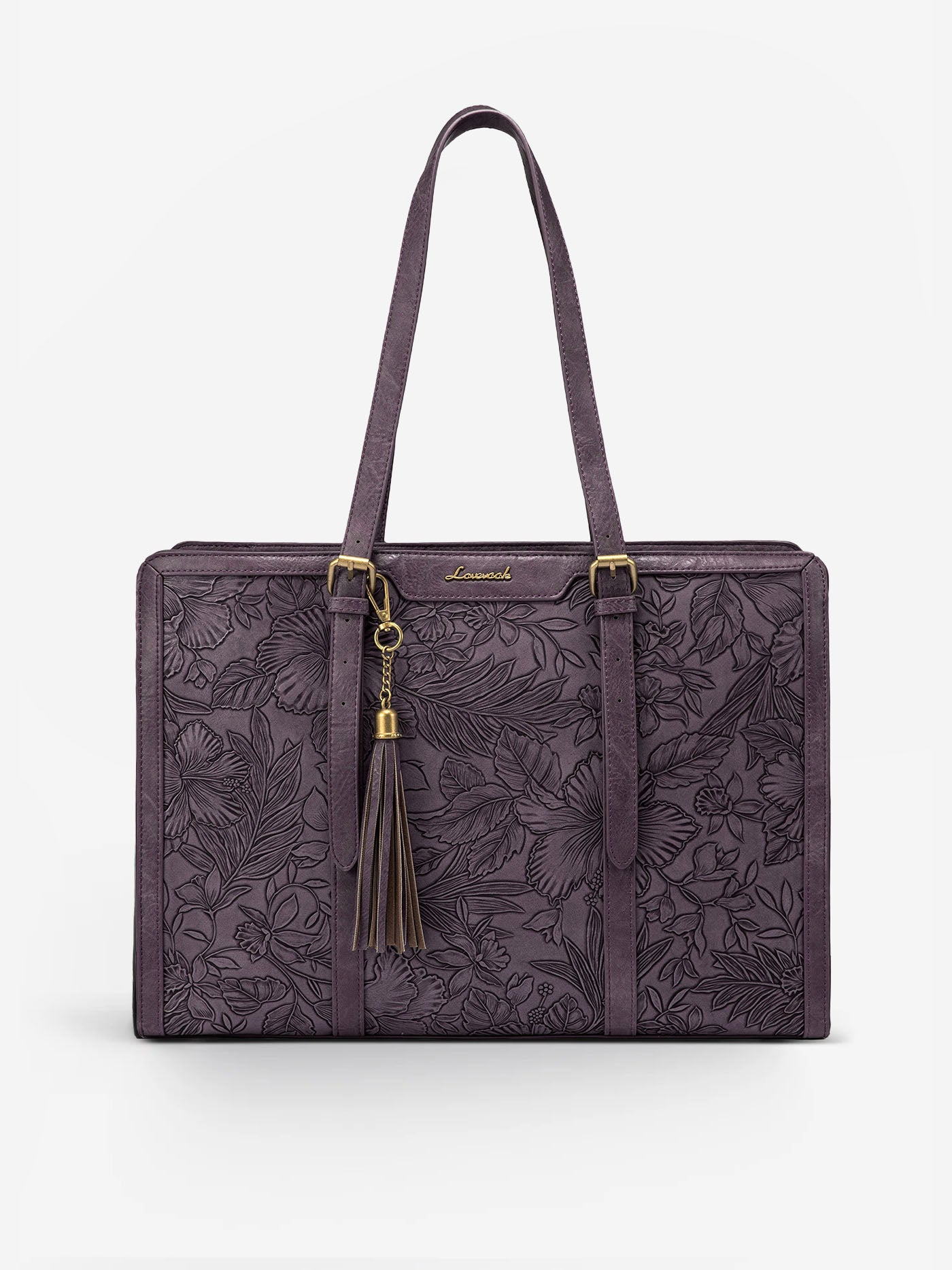 Madison WorkTote
