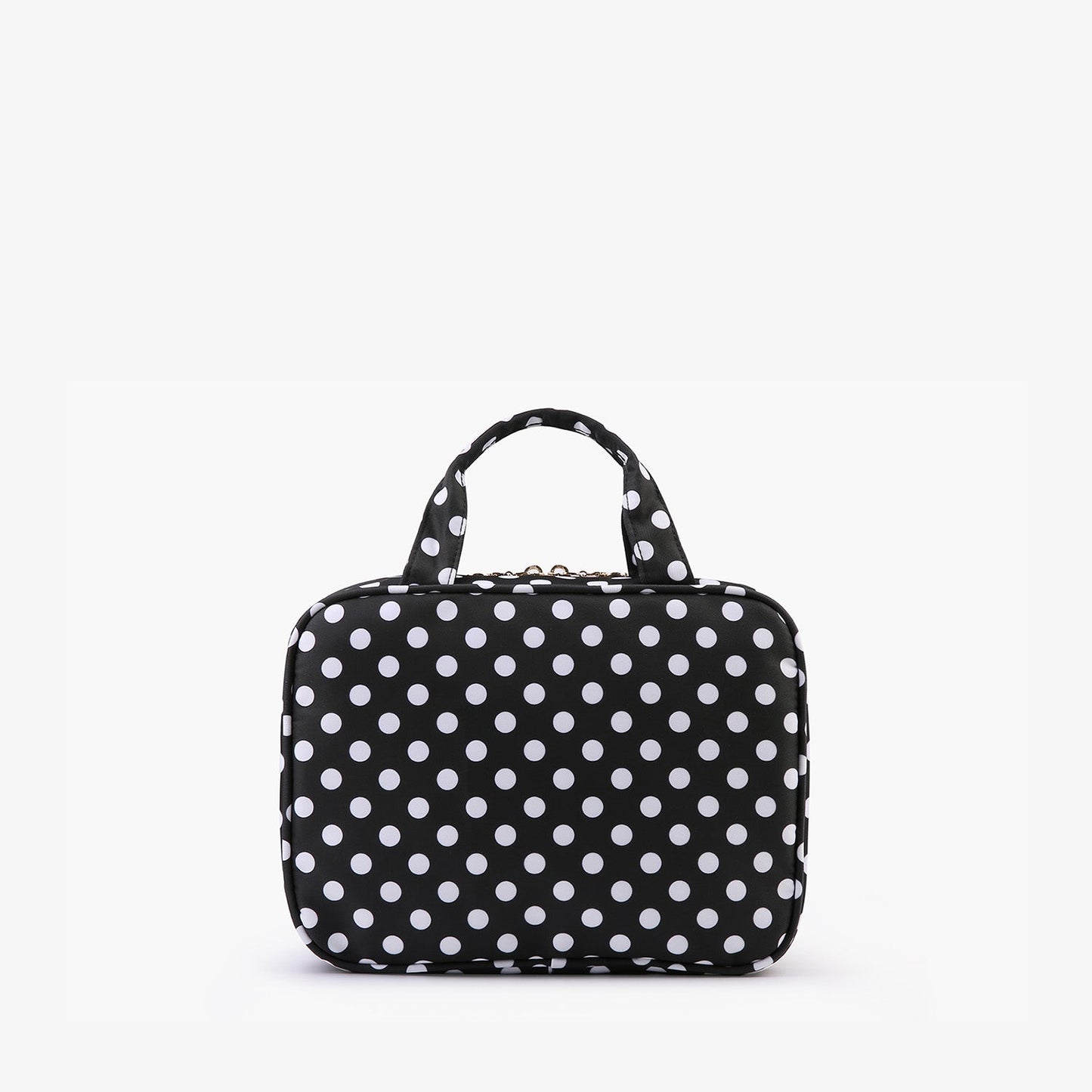 Bonchemin Stripes Space Saver Toiletry Bag