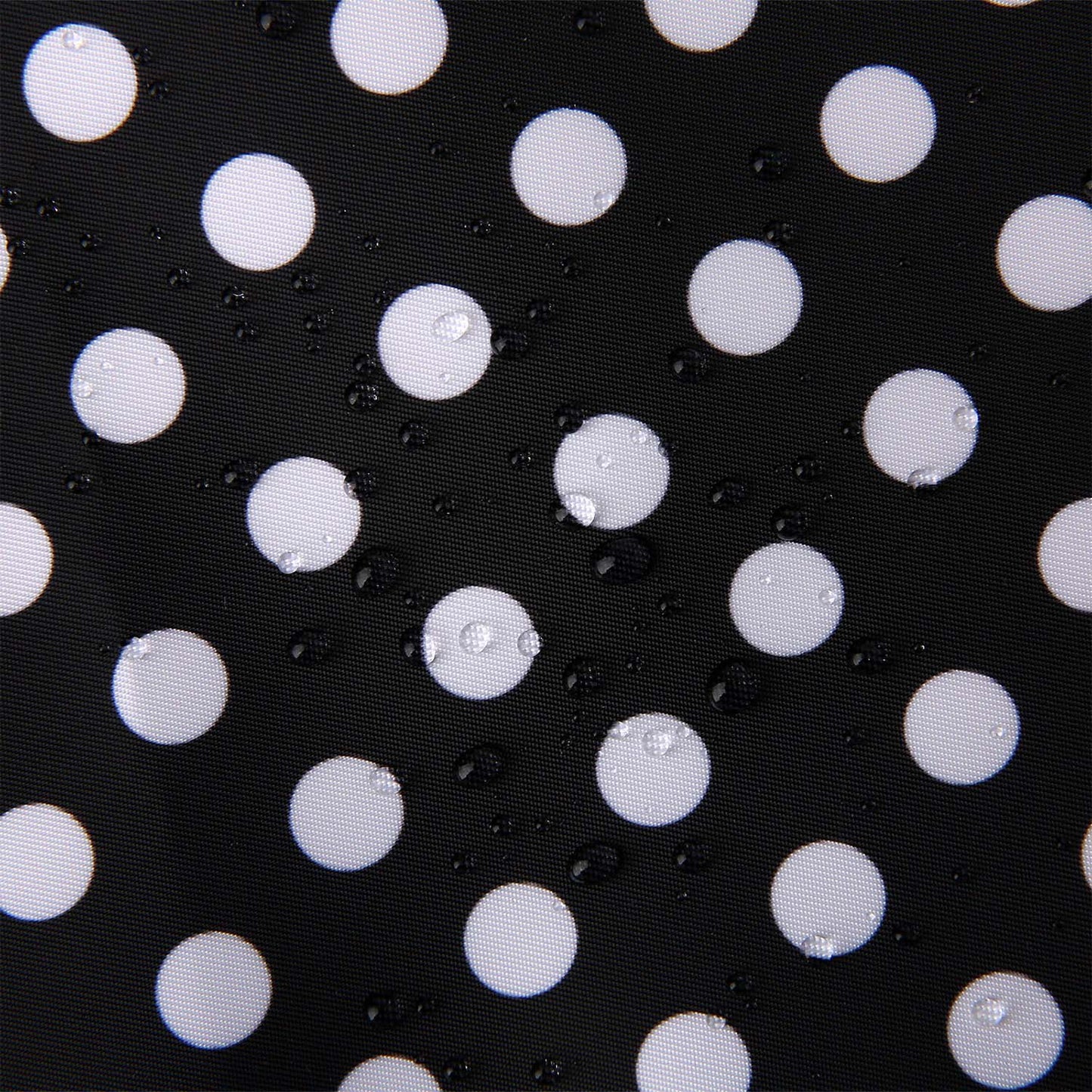 Bonchemin Stripes Space Saver Toiletry Bag