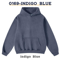 Indigo Blue