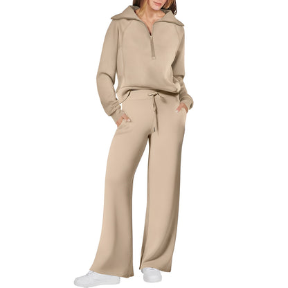 Alore Comfort 2-Piece Sweat Set
