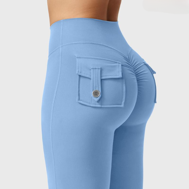 Alore CoreFlex Flare Leggings