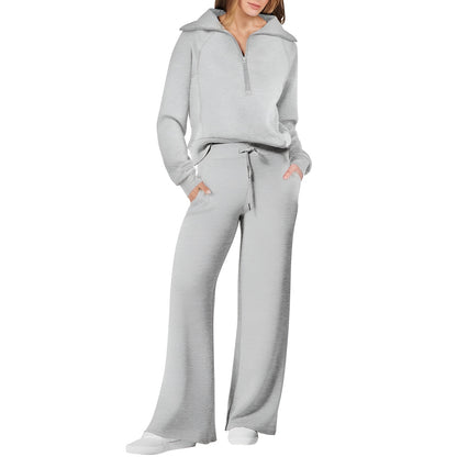 Alore Comfort 2-Piece Sweat Set