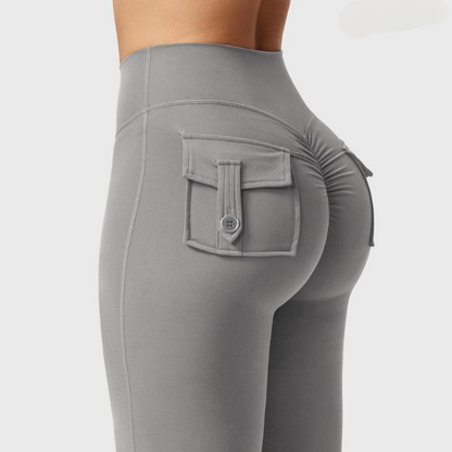 Alore CoreFlex Flare Leggings