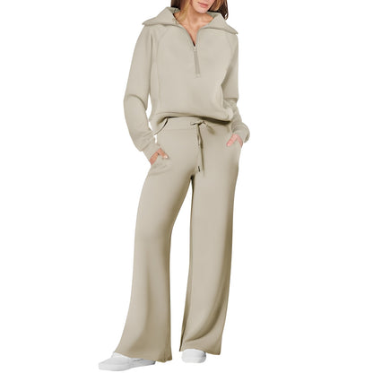Alore Comfort 2-Piece Sweat Set