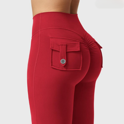 Alore CoreFlex Flare Leggings