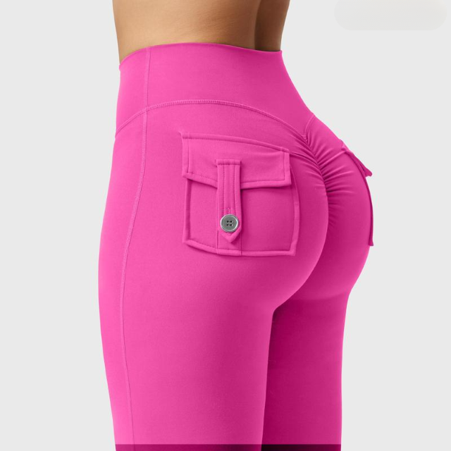 Alore CoreFlex Flare Leggings