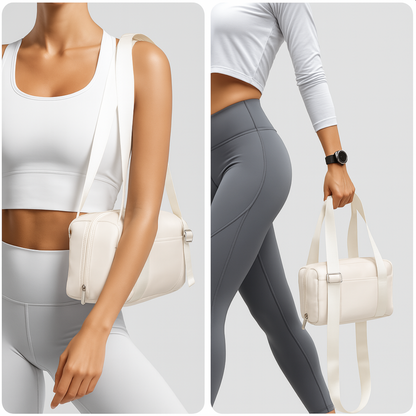 BlushFit – The Cute & Compact Gym Bag