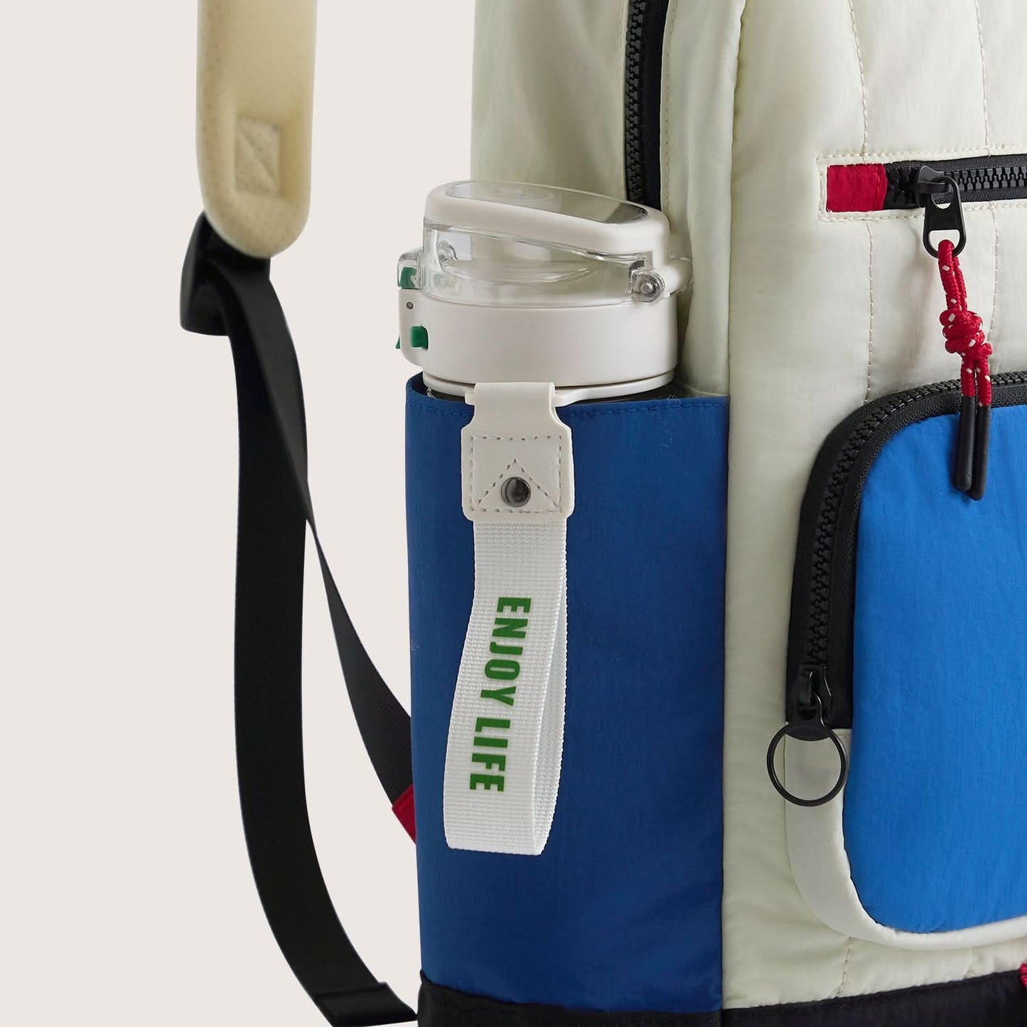 Paz 14L Kids Backpack