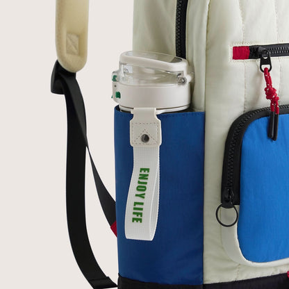 Paz 14L Kids Backpack