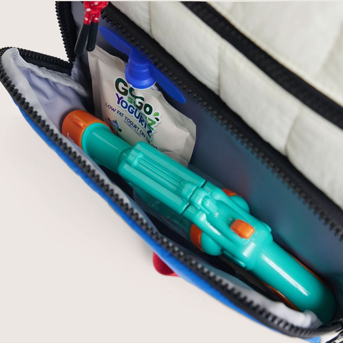 Paz 14L Kids Backpack