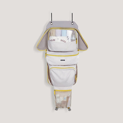 Free Bag TravelEase 4-in-1 Family Travel Packing Cubes