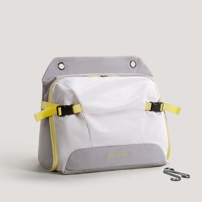 Free Bag TravelEase 4-in-1 Family Travel Packing Cubes