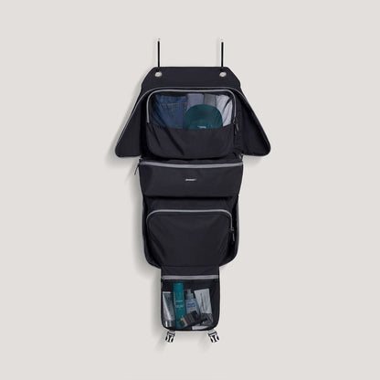 Free Bag TravelEase 4-in-1 Family Travel Packing Cubes