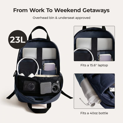 Paz 23L Backpack
