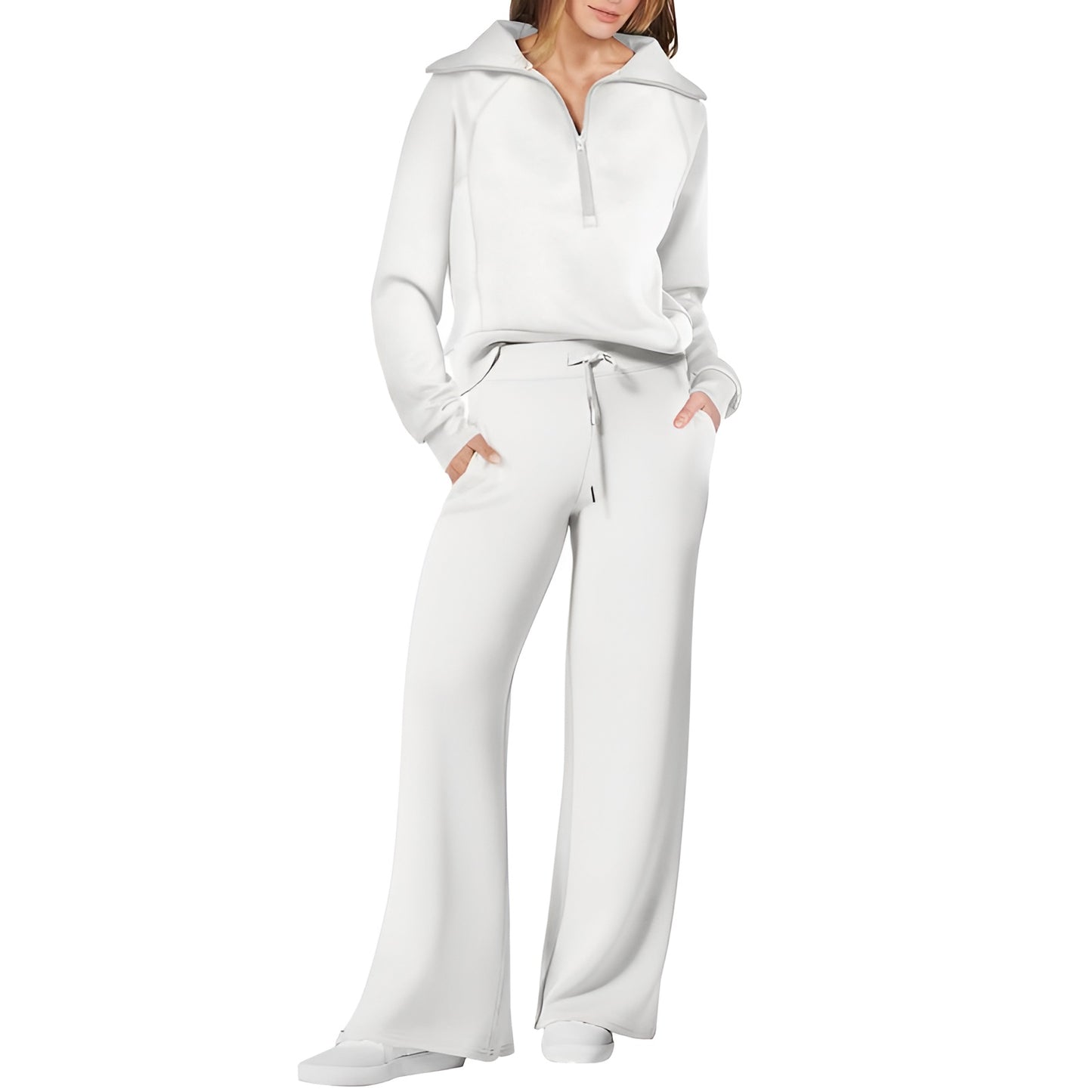 Alore Comfort 2-Piece Sweat Set