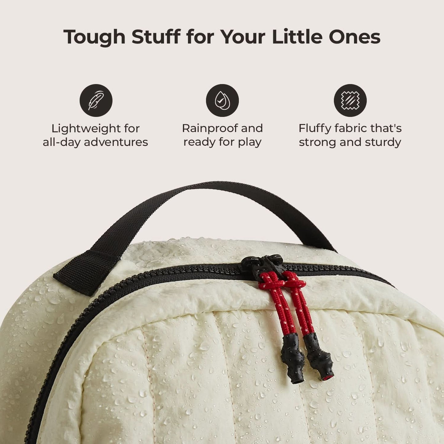 Paz 14L Kids Backpack