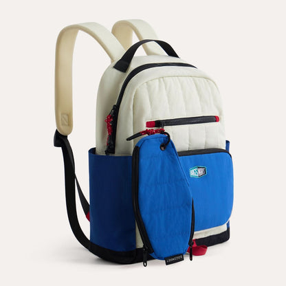 Paz 14L Kids Backpack