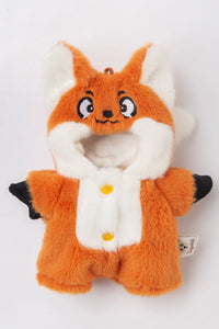 Little Fox Suit