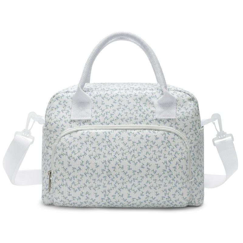 FrostiTote™ – Your Everyday Compact Tote Bag