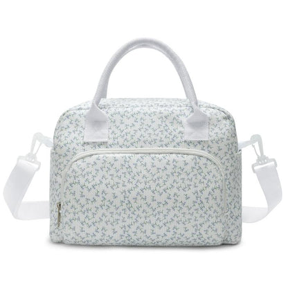 FrostiTote™ – Your Everyday Compact Tote Bag