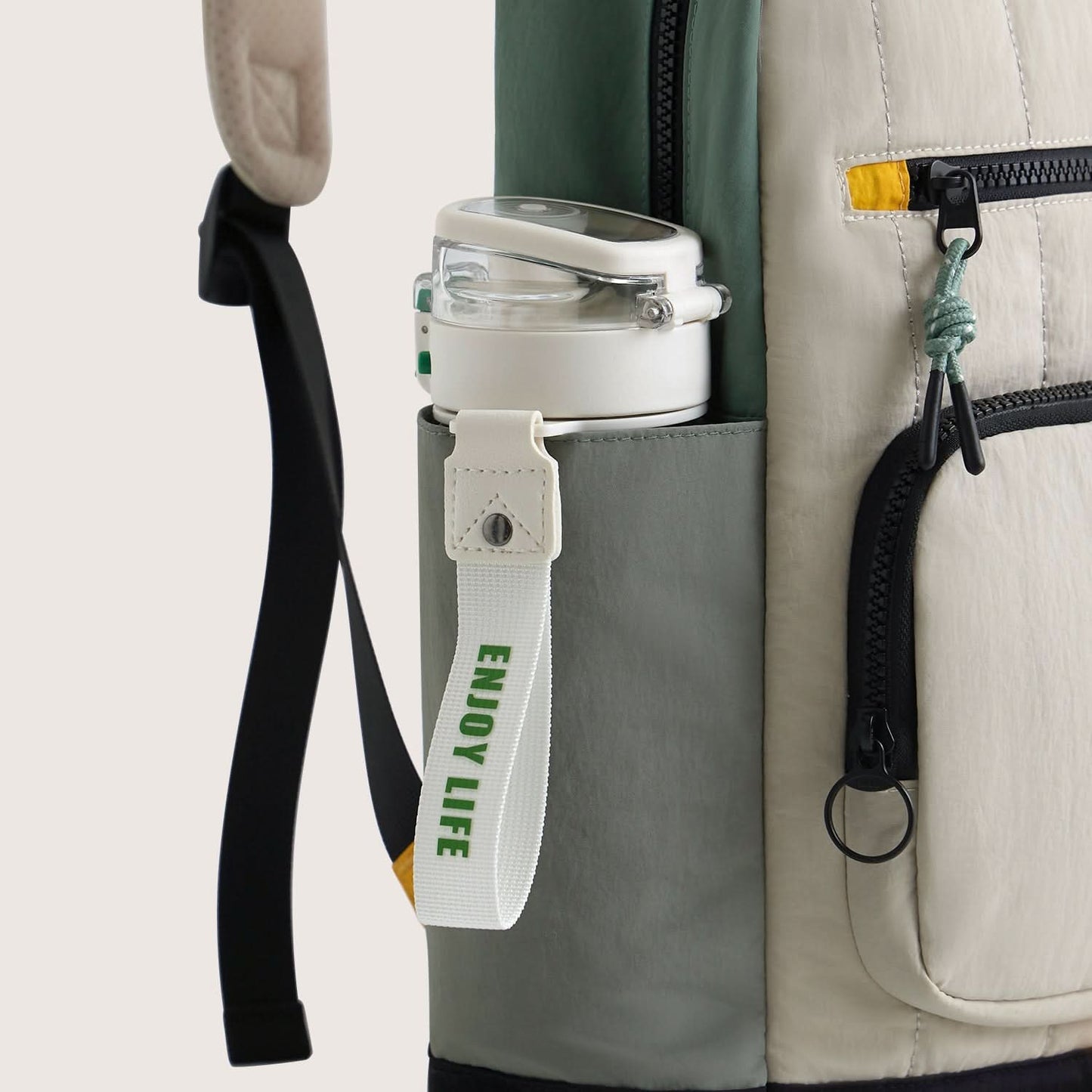 Paz 14L Kids Backpack