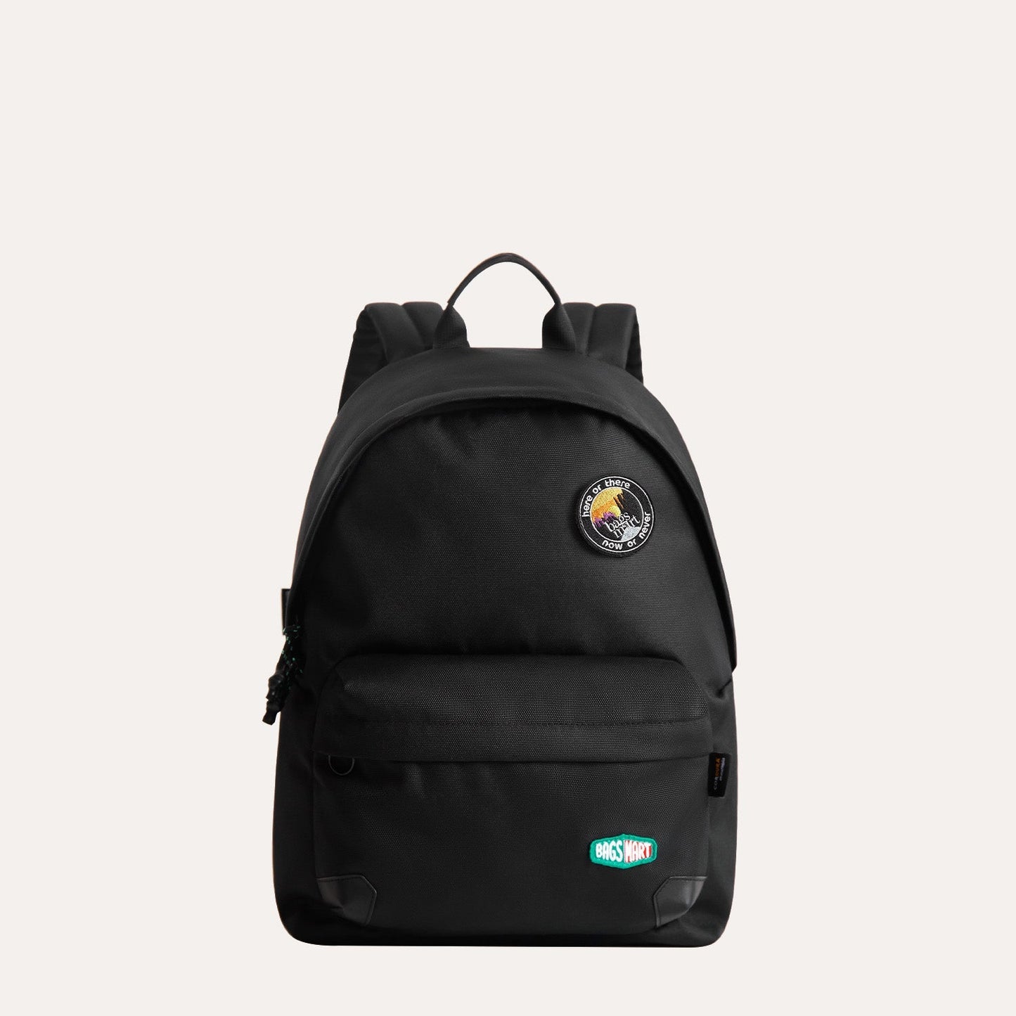 Ocean  Cordura® Campus Backpack with Laptop Sleeve