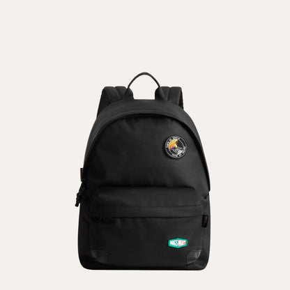 Ocean  Cordura® Campus Backpack with Laptop Sleeve