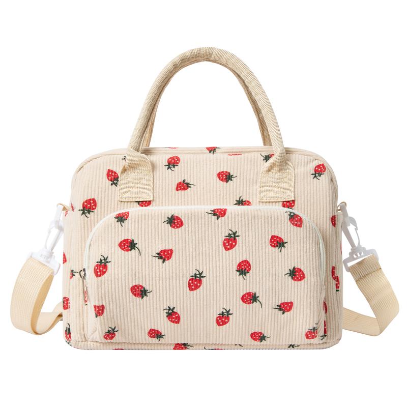 FrostiTote™ – Your Everyday Compact Tote Bag