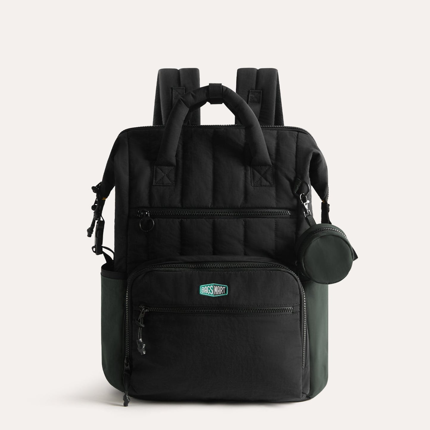 Paz 25L Diaper Backpack