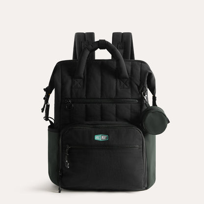 Paz 25L Diaper Backpack